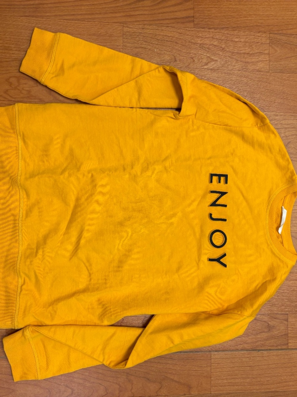 Mango boys sweatshirt